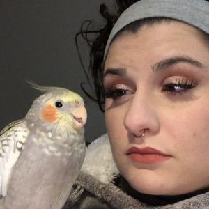 Meet your Posher, Hannah